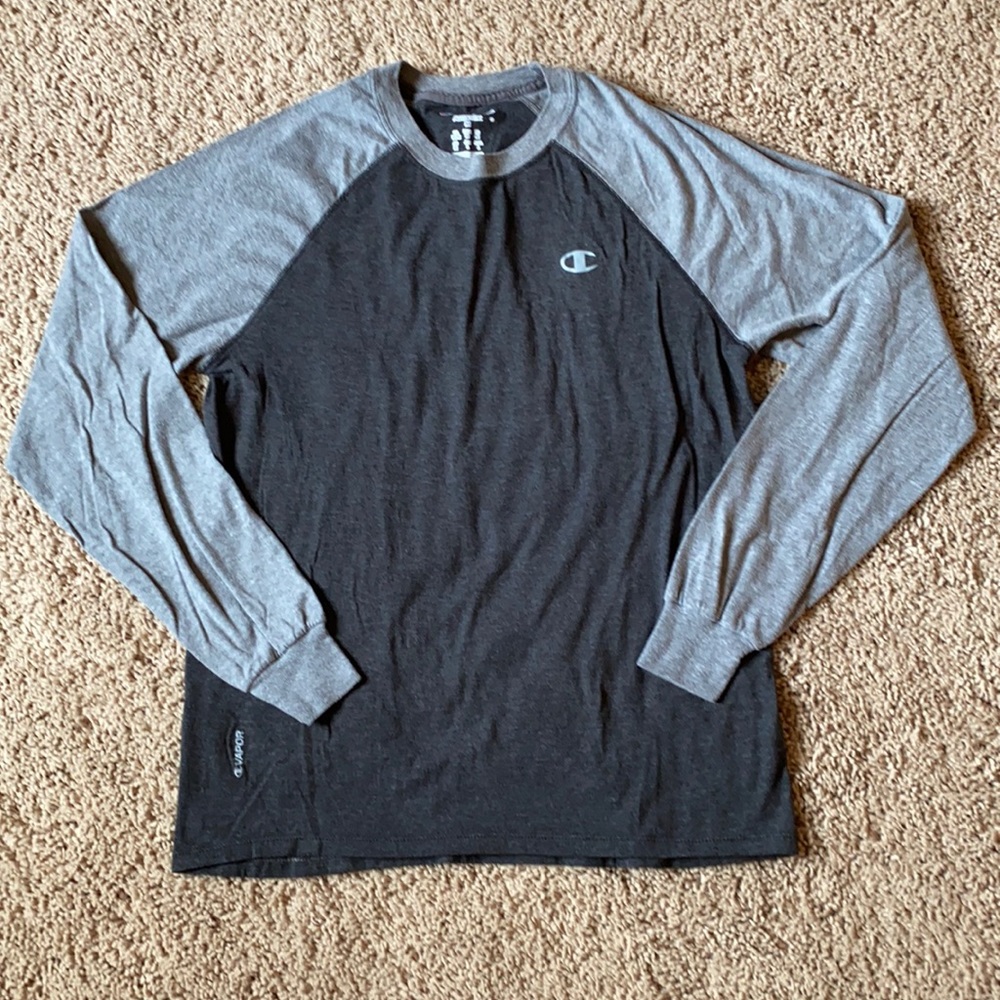 Champion shirt